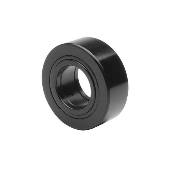 Smith Bearing Cam Follower,Yoke,Double Row,52100 Steel MUTD-2052-SD
