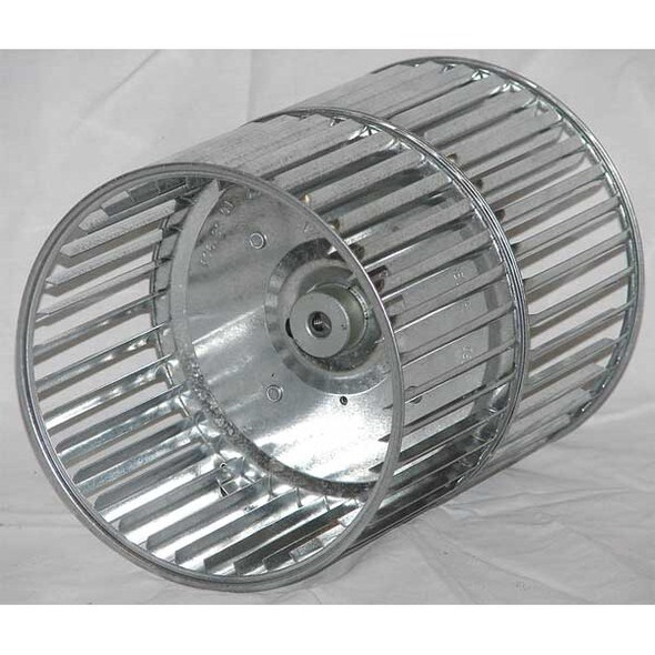 Revcor Blower Whl,Dia 6 5/16 In,Width 5 7/16 In Q631-293/250D R