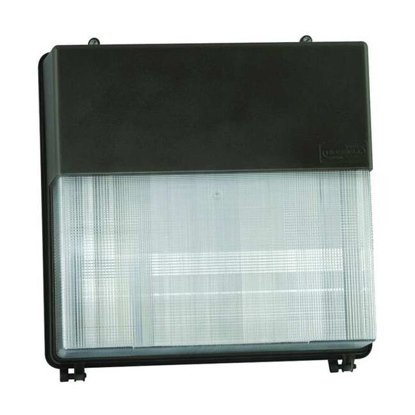 Exo Wall Pack,LED,5000K,6778 lm,72W,480V AC PVL3-180L-5K-5-DB