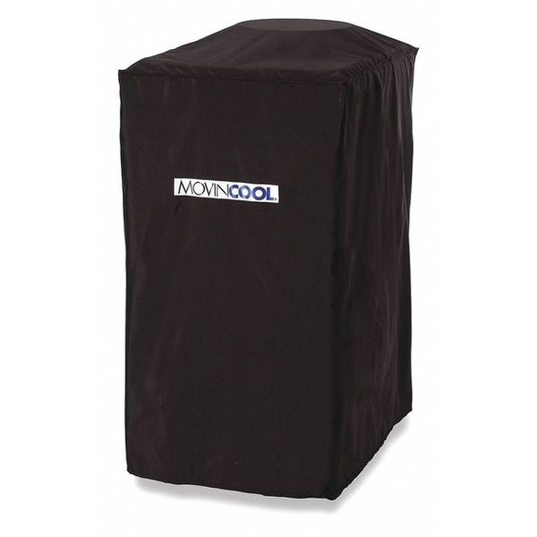Movincool Cover, 44-1/2 in H, Fabric, 22 in W LAY84420-0690