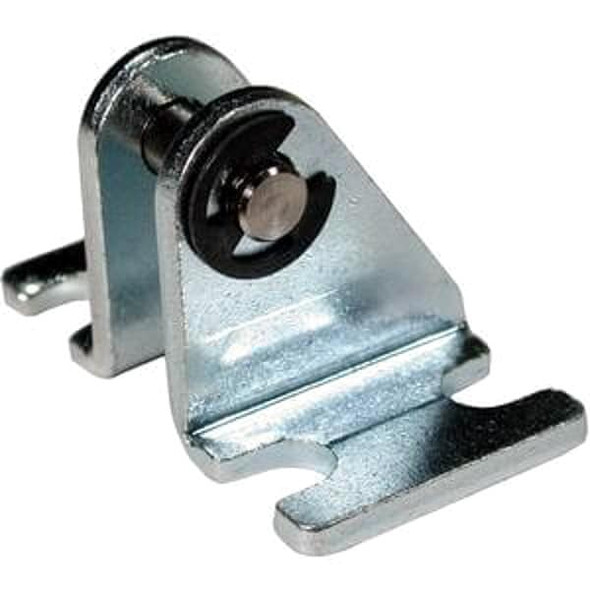 Speedaire Pivot Bracket,7/16 In, 9/16 In Bore NCM-PC044