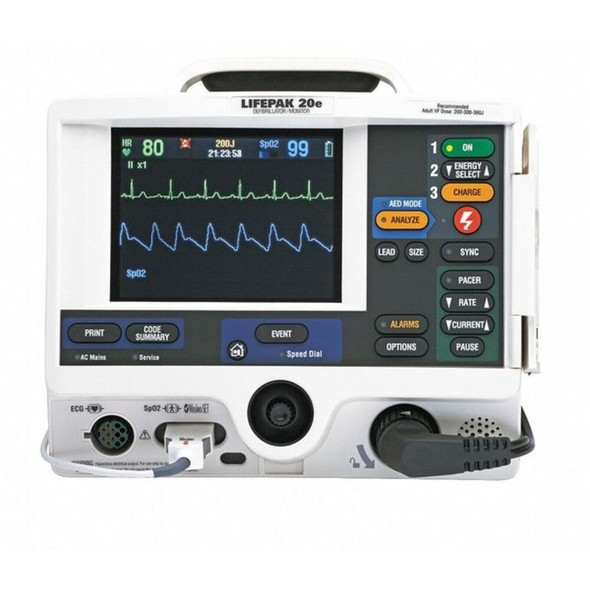 Stryker Physio-Control LP12-15-20 Signagel, gel - Tube (8.5oz) 21300-005847