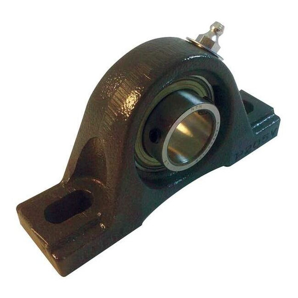 Ntn Pillow Block Bearing,Ball,1/2" Bore ARP-1/2