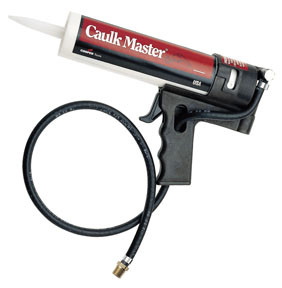 Caulk Master  Air ­Powered Dispensing Gun PG100