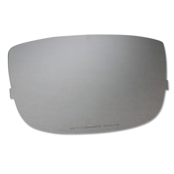 Speedglas™ Welding Helmet Outside Protection Plate 9000, Clear, 6 x 3-3/4