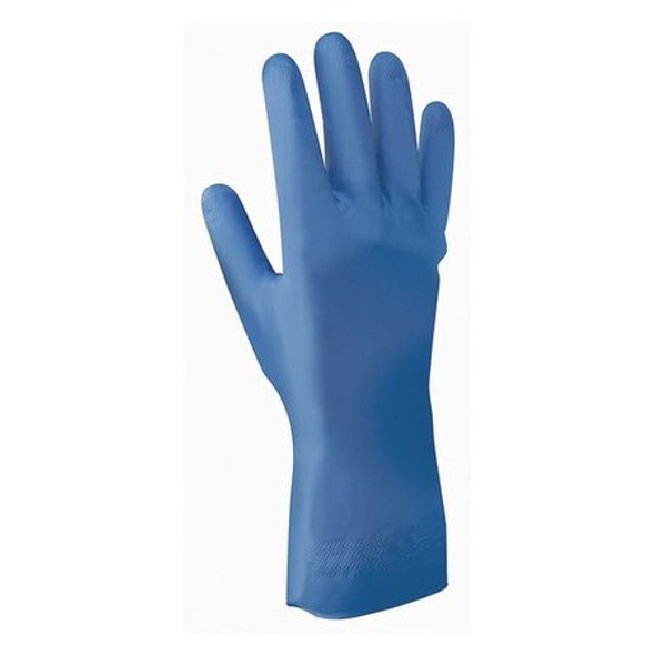 Showa Chem Res Gloves,M,PR 707D-08 Showa Chem Res Gloves,M,PR 707D-08