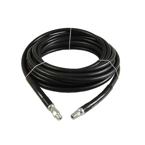 Continental Pressure Washer Hose,6 ft,Neoprene NPK-4K038-06-MMS