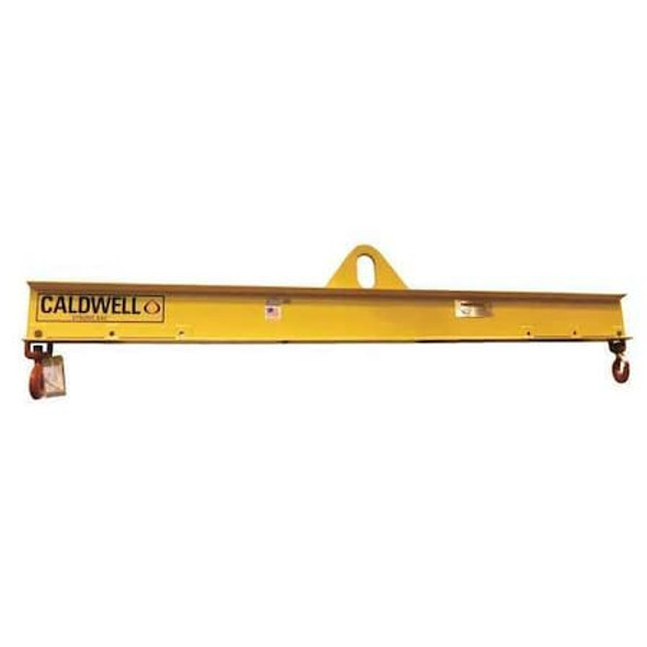 Caldwell Adjustable Lifting Beam,2000 lb.,48 In 20-1-4