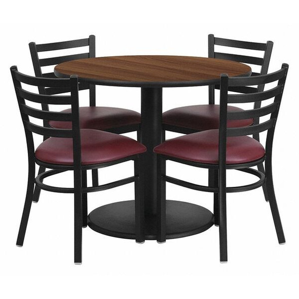 Flash Furniture RSRB1008-GG