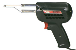Professional Soldering Gun, 260/200 Watts D550