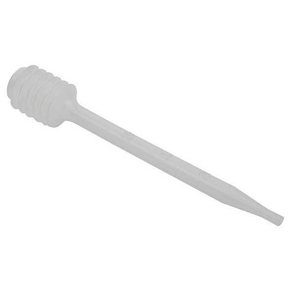 Dynalon Pipette, Transfer, 1.5 ml,PK100 262175