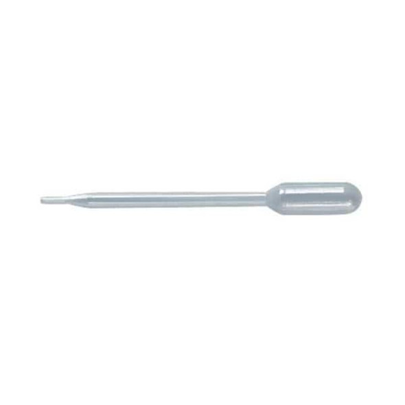 Dynalon Pipette, Transfer, 1.5 ml,PK100 262175