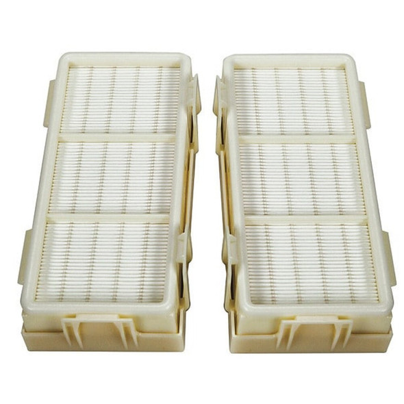 Dyson Filter,White,HEPA Glass,3-1-8" H HEPA-V