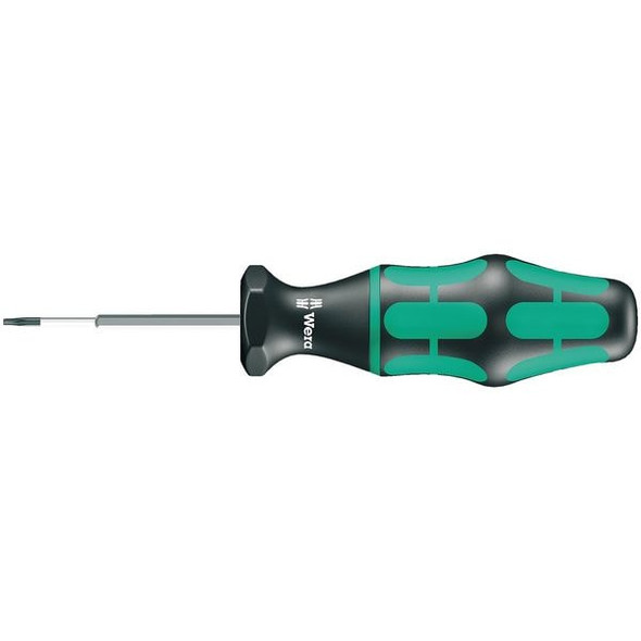 Wera Torque Screwdriver,T6,0.40 ft.-lb. 05027930001