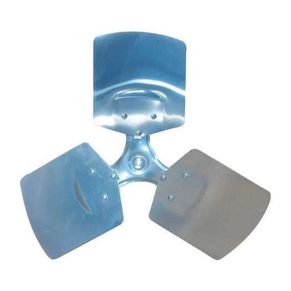 Dayton Propeller,14" Dia.,19 Deg. Pitch VE10D955PG