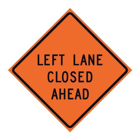 Eastern Metal Signs and Safety 669-C/36-EMO-LL