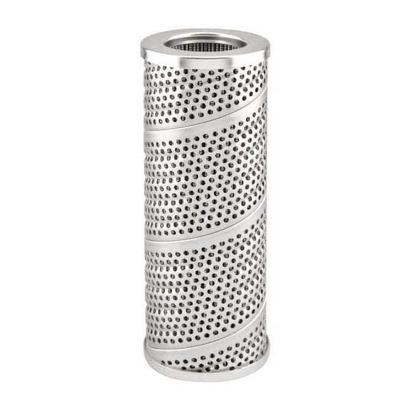 Baldwin Filters Hydraulic Filter,Fiberglass,NBR Seal PT23201-MPG