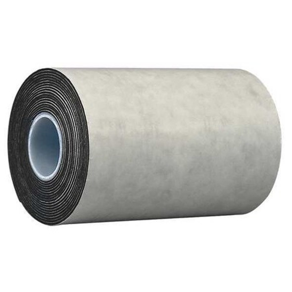 3m Foam Tape, Black, 5 yd L, 12 in W 4466