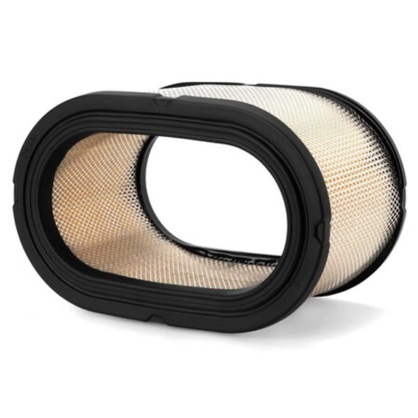 Fleetguard Automotive Air Filter,Round,8 in L AF27906