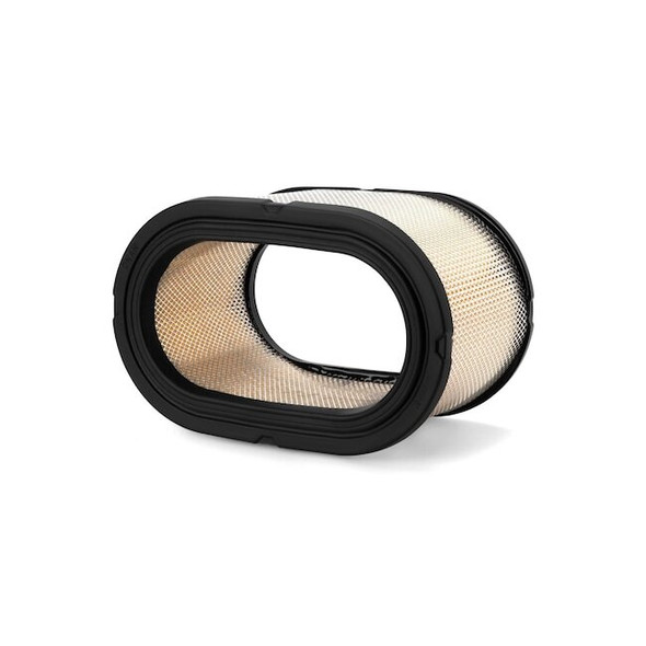 Fleetguard Automotive Air Filter,Round,8 in L AF27906