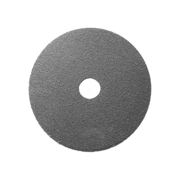Arc Abrasives Fiber Disc, 5in, Predator, 60G, PK25 71-057805K