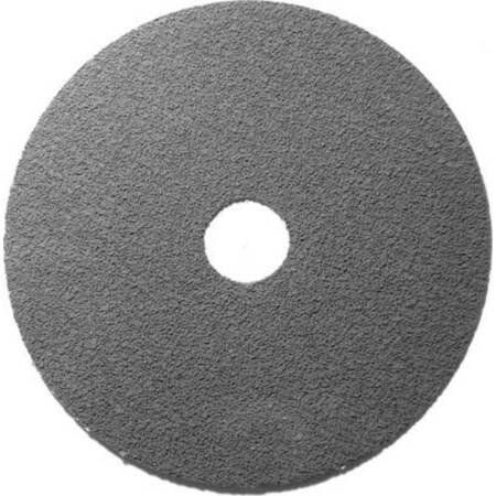 Arc Abrasives Fiber Disc, 5in, Predator, 60G, PK25 71-057805K