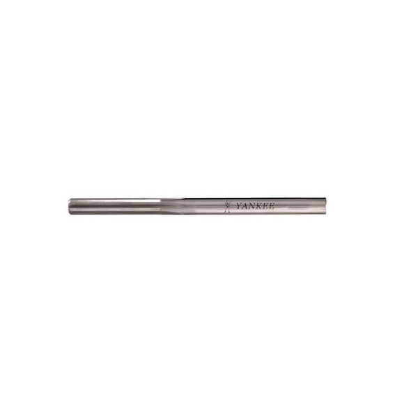 Yankee ChuckingReamer,Straight,2-1/4in,0.0938in 333-3/32