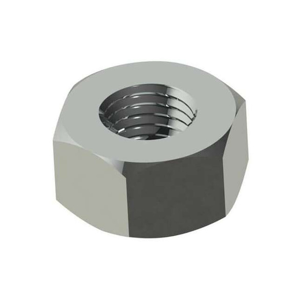Monarch Hex Nut, 5/16-18 in. 500205207790