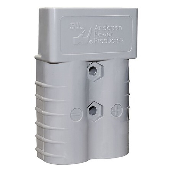 Anderson Power Products Housing,SB 350 For,Gray 906-AND Anderson Power Products Housing,SB 350 For,Gray 906-AND