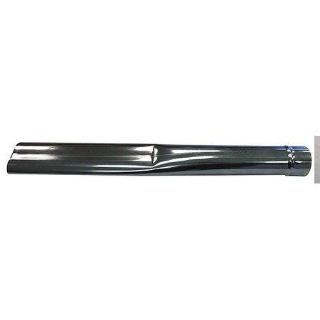 Nilfisk Crevice Tool,Steel Z7 21026