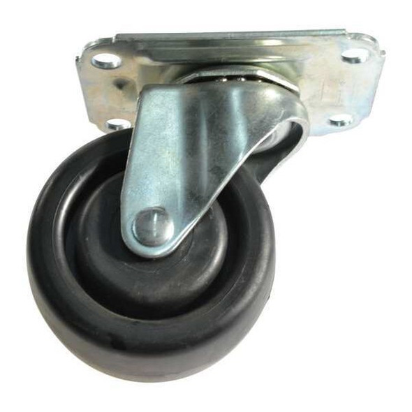 Manufacturer Varies Caster,3 X 1-1/4 In Swivel MH2TUP101G Manufacturer Varies Caster,3 X 1-1/4 In Swivel MH2TUP101G