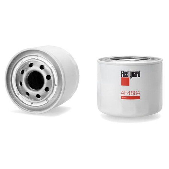 Fleetguard Air Filter AF4884