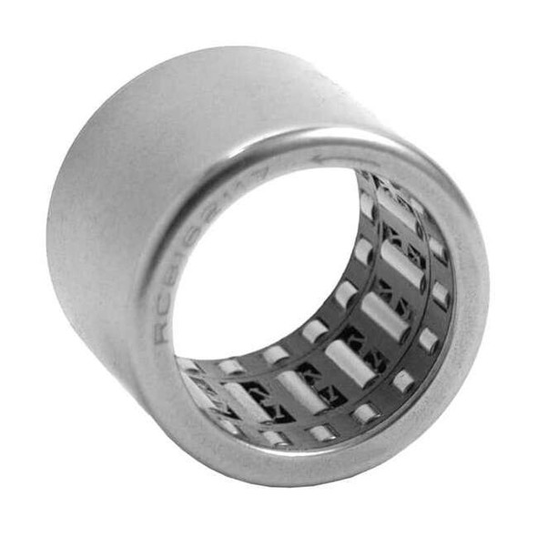 Koyo NeedleRollerBearing,RCB,101416,Open,5/8" RCB-101416