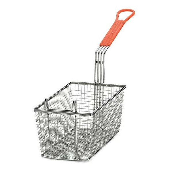 Tablecraft Fryer Basket, 24-1/2 in H, 6-3/8 in W 43