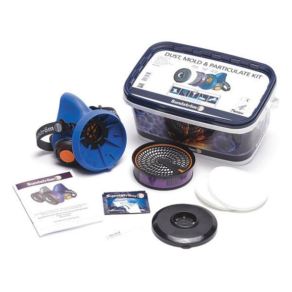 Sundstrom Safety H05-6821S