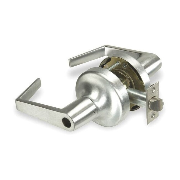 Assa Abloy Accentra Lever Lockset,Mechanical,Storeroom S-AU5405LN x 626