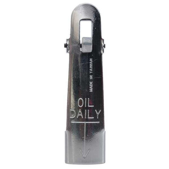 Westward Throttle Lever Assembly PN5ZL14022G