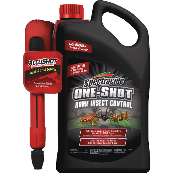 Spectracide 1gal Rtu Insct Killer HG-97228