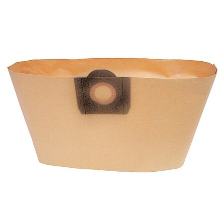 Tennant Vacuum Bag, 10 PK KTRI05847