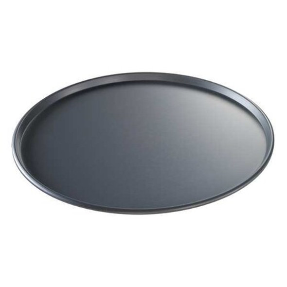 Chicago Metallic Thin Crust Pizza Pan,14 in W 49140 Chicago Metallic Thin Crust Pizza Pan,14 in W 49140