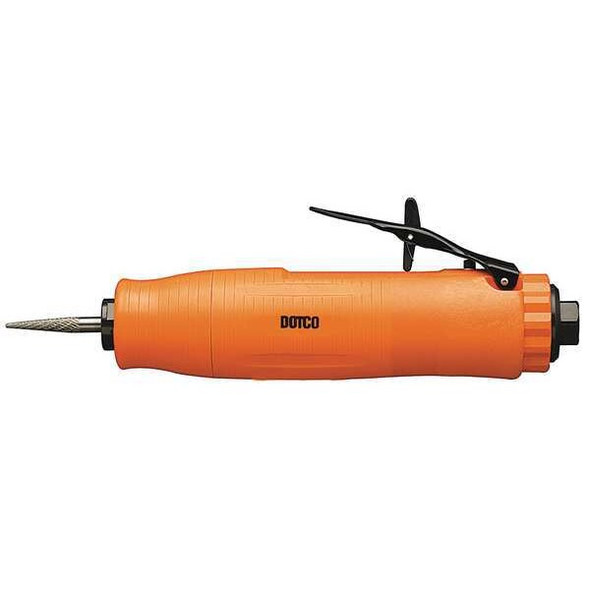 Dotco Die Grinder,0.9 hp,Straight,23,000 RPM 12L2500-01 Dotco Die Grinder,0.9 hp,Straight,23,000 RPM 12L2500-01