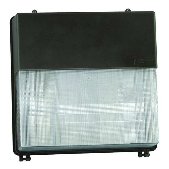 Exo LED Wall Pack,72W,5770 lm,8" H x 15" L PVL3-180L-4K-5-DB
