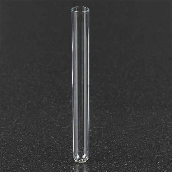 Globe Scientific Test Tube,15mL,150mm L,Clear,PK1000 1517