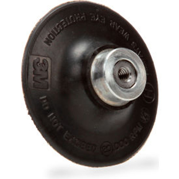 3M Roloc Disc Pad TR 45091 3"" - 1/4-20 INT
