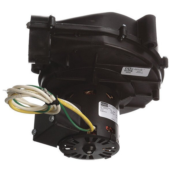 Fasco Draft Inducer,9-7/64in.Hx6-13/32in.W A137 Fasco Draft Inducer,9-7/64in.Hx6-13/32in.W A137