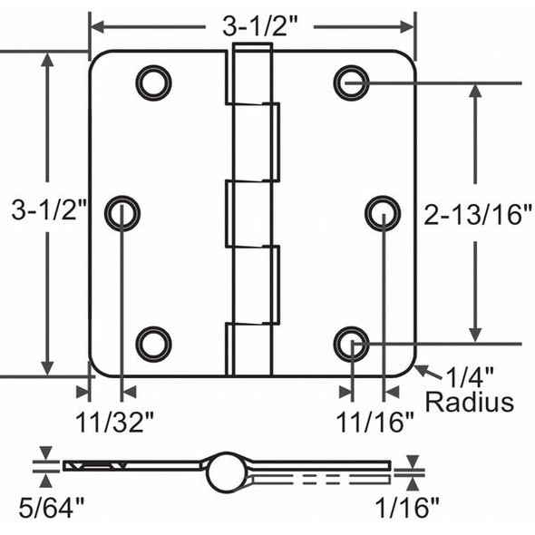 Manufacturer Varies 56-261SCHX