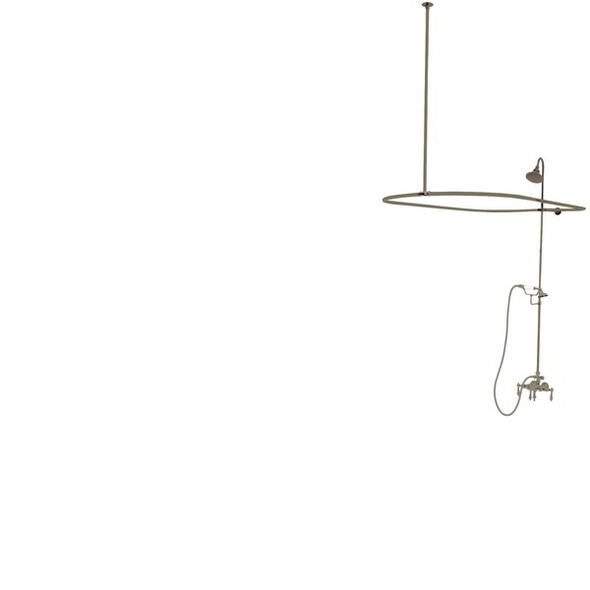 Kingston Brass CCK3188AL