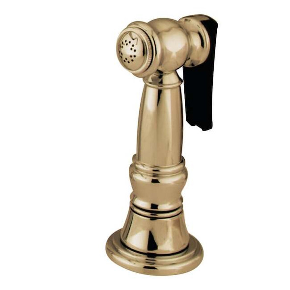 Kingston Brass KBSPR32 Kitchen Faucet Sprayer with Hose KBSPR32
