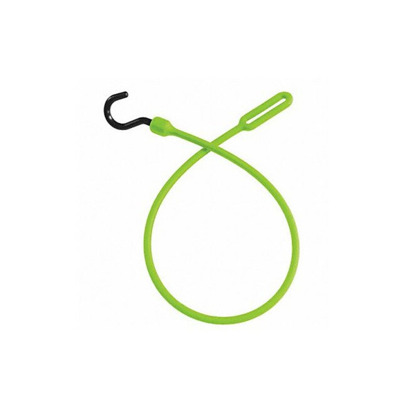 The Better Bungee Bungee Cord,Safety Green,30 in. L BBC30NSG