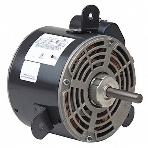 U.S. Motors Condenser Fan Motor, 1/4 hp 8330